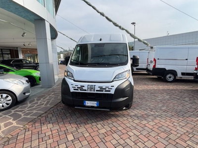 Fiat Ducato Furgone 35 2.2 Mjt 140CV PLMX-TM Maxi HD (2)