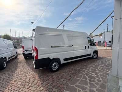 Fiat Ducato Furgone 35 2.2 Mjt 140CV PLMX-TM Maxi HD (4)