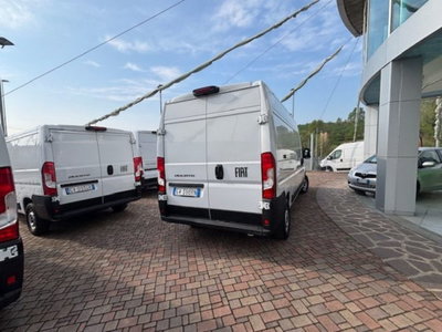 Fiat Ducato Furgone 35 2.2 Mjt 140CV PLMX-TM Maxi HD (5)
