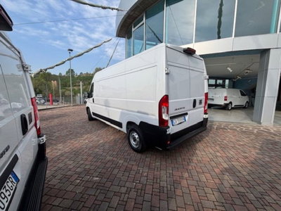 Fiat Ducato Furgone 35 2.2 Mjt 140CV PLMX-TM Maxi HD (6)