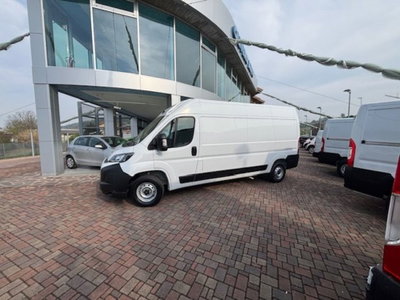 Fiat Ducato Furgone 35 2.2 Mjt 140CV PLMX-TM Maxi HD (7)