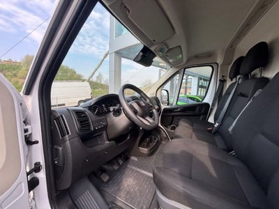 Fiat Ducato Furgone 35 2.2 Mjt 140CV PLMX-TM Maxi HD (9)
