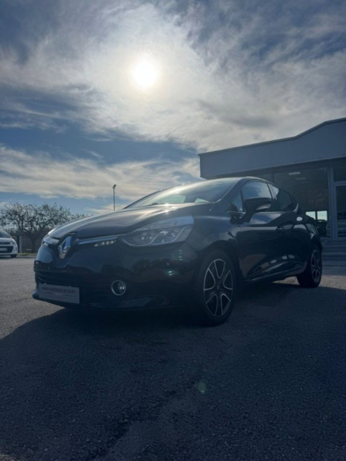 Renault Clio dCi 8V 75 CV Start&Stop 5 porte Energy Intens (2)