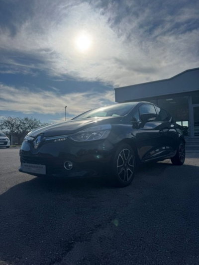 Renault Clio dCi 8V 75 CV Start&Stop 5 porte Energy Intens (2)
