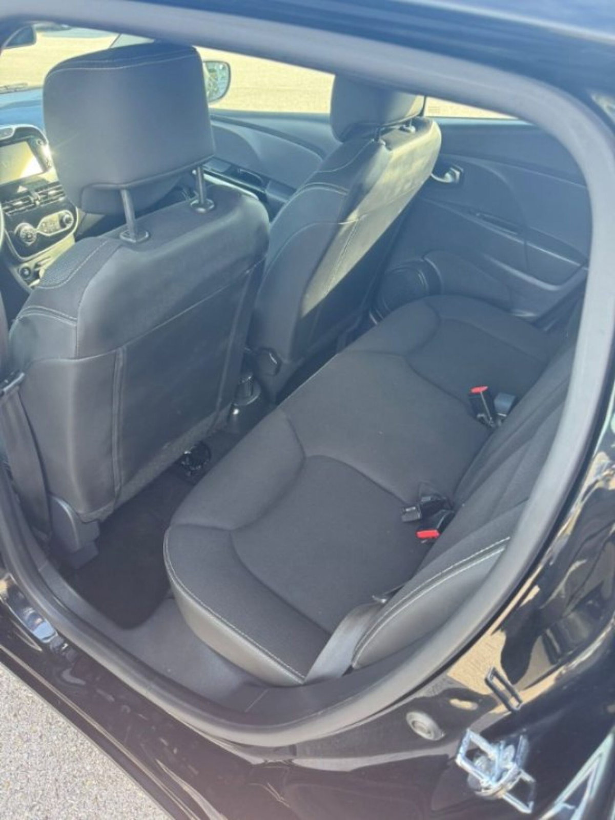 Renault Clio dCi 8V 75 CV Start&Stop 5 porte Energy Intens (5)