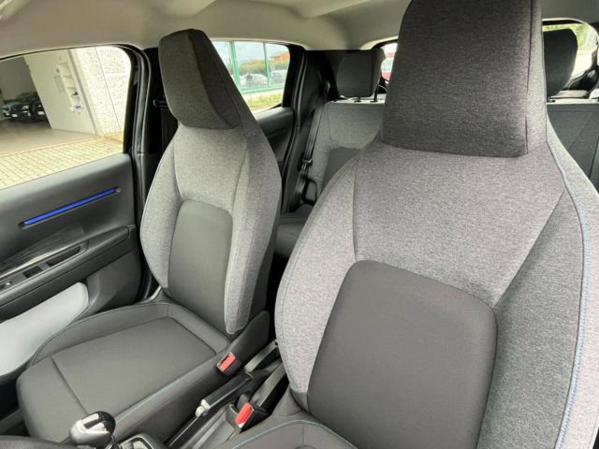 Citroen C3 1.2 puretech turbo You 100cv s&s (10)