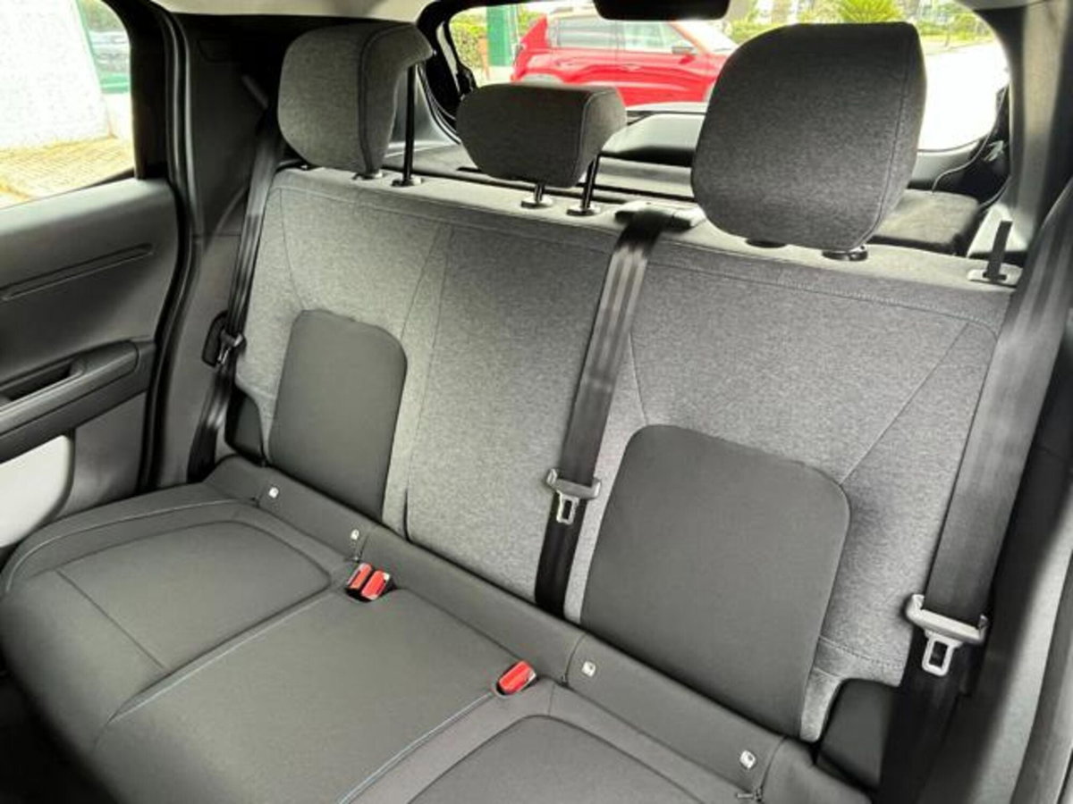 Citroen C3 1.2 puretech turbo You 100cv s&s (11)