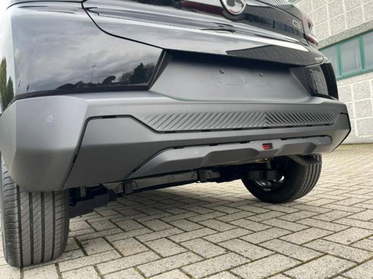 Citroen C3 1.2 puretech turbo You 100cv s&s (13)