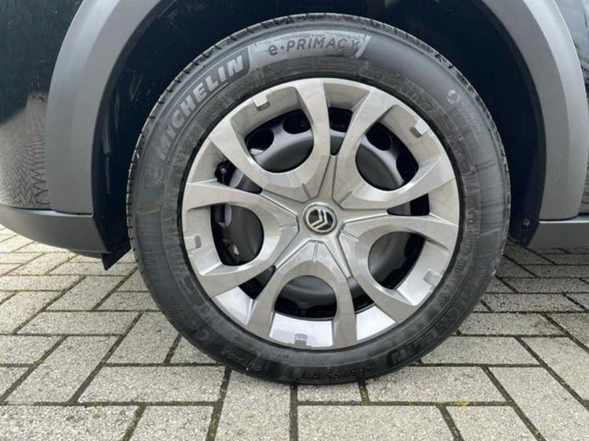 Citroen C3 1.2 puretech turbo You 100cv s&s (18)