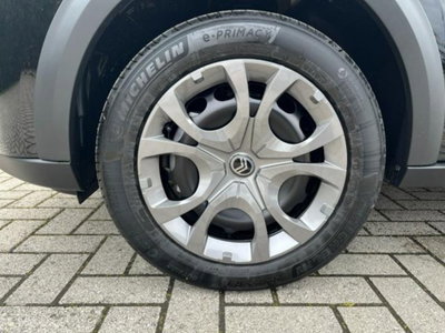 Citroen C3 1.2 puretech turbo You 100cv s&s (18)