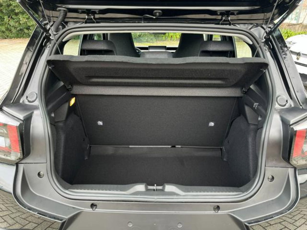 Citroen C3 1.2 puretech turbo You 100cv s&s (19)