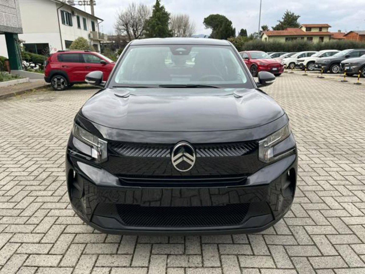 Citroen C3 1.2 puretech turbo You 100cv s&s (2)