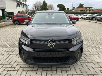 Citroen C3 1.2 puretech turbo You 100cv s&s (2)