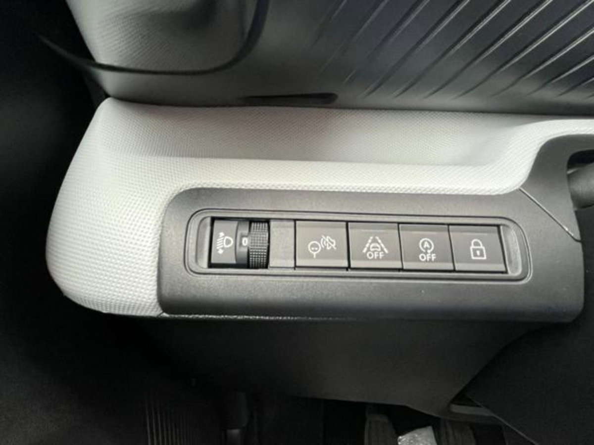 Citroen C3 1.2 puretech turbo You 100cv s&s (20)