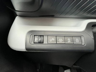 Citroen C3 1.2 puretech turbo You 100cv s&s (20)