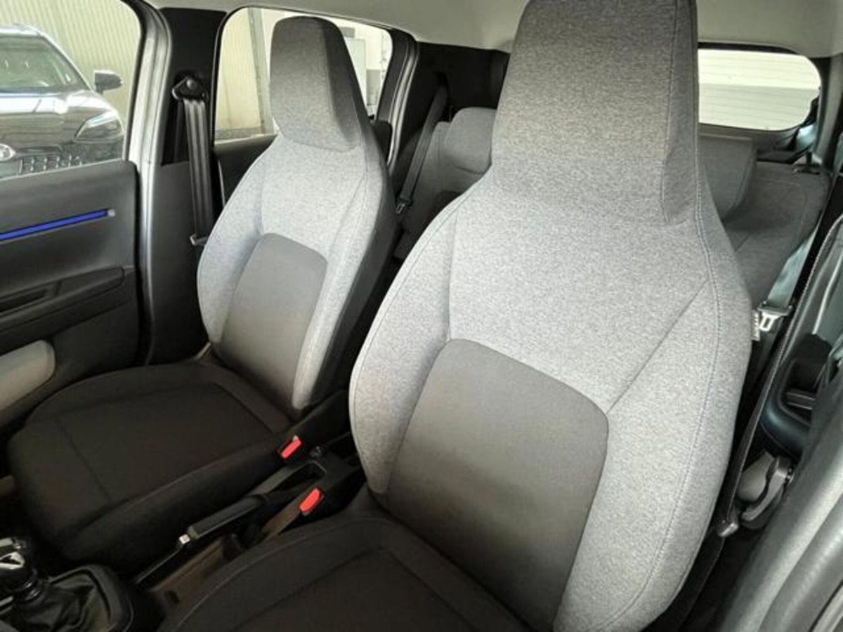 Citroen C3 1.2 puretech turbo You 100cv s&s (10)