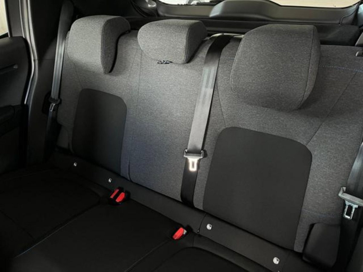 Citroen C3 1.2 puretech turbo You 100cv s&s (11)