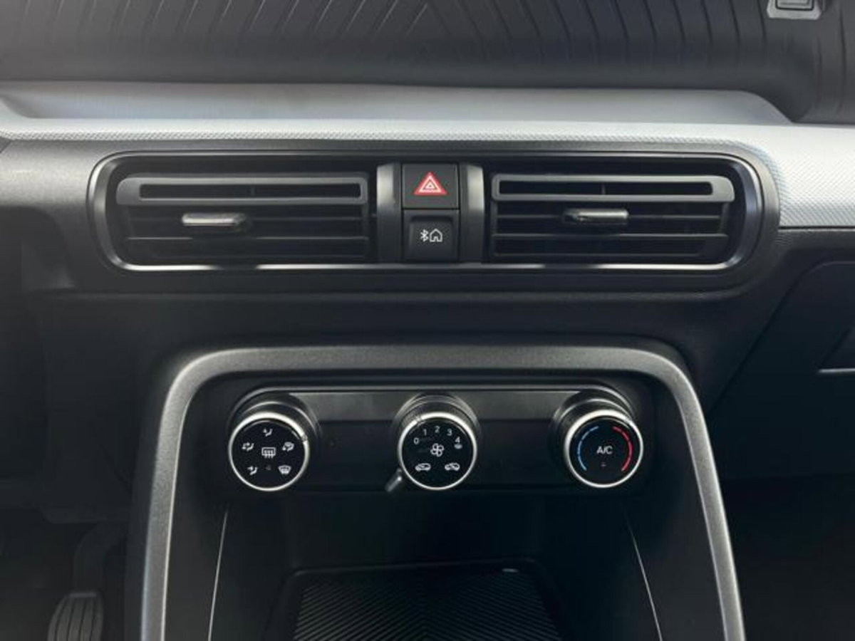 Citroen C3 1.2 puretech turbo You 100cv s&s (12)