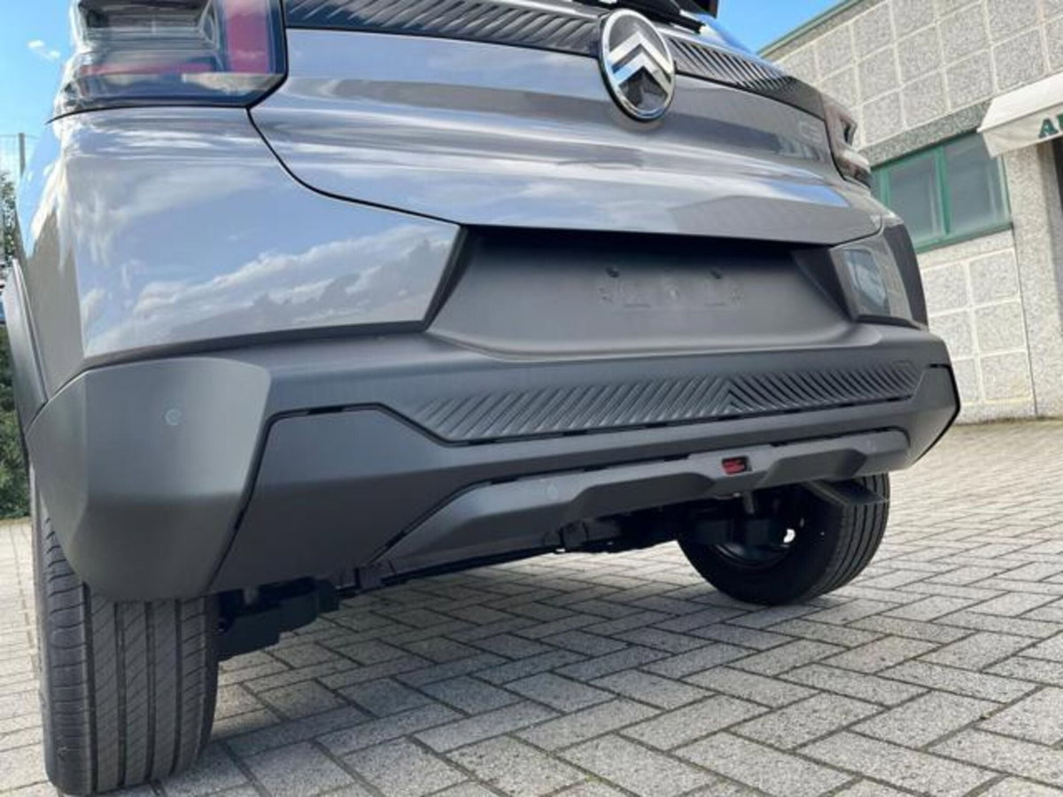 Citroen C3 1.2 puretech turbo You 100cv s&s (13)