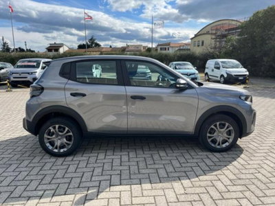 Citroen C3 1.2 puretech turbo You 100cv s&s (17)