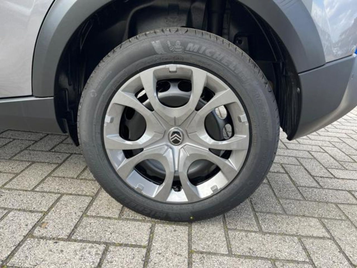 Citroen C3 1.2 puretech turbo You 100cv s&s (18)