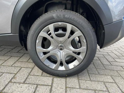 Citroen C3 1.2 puretech turbo You 100cv s&s (18)