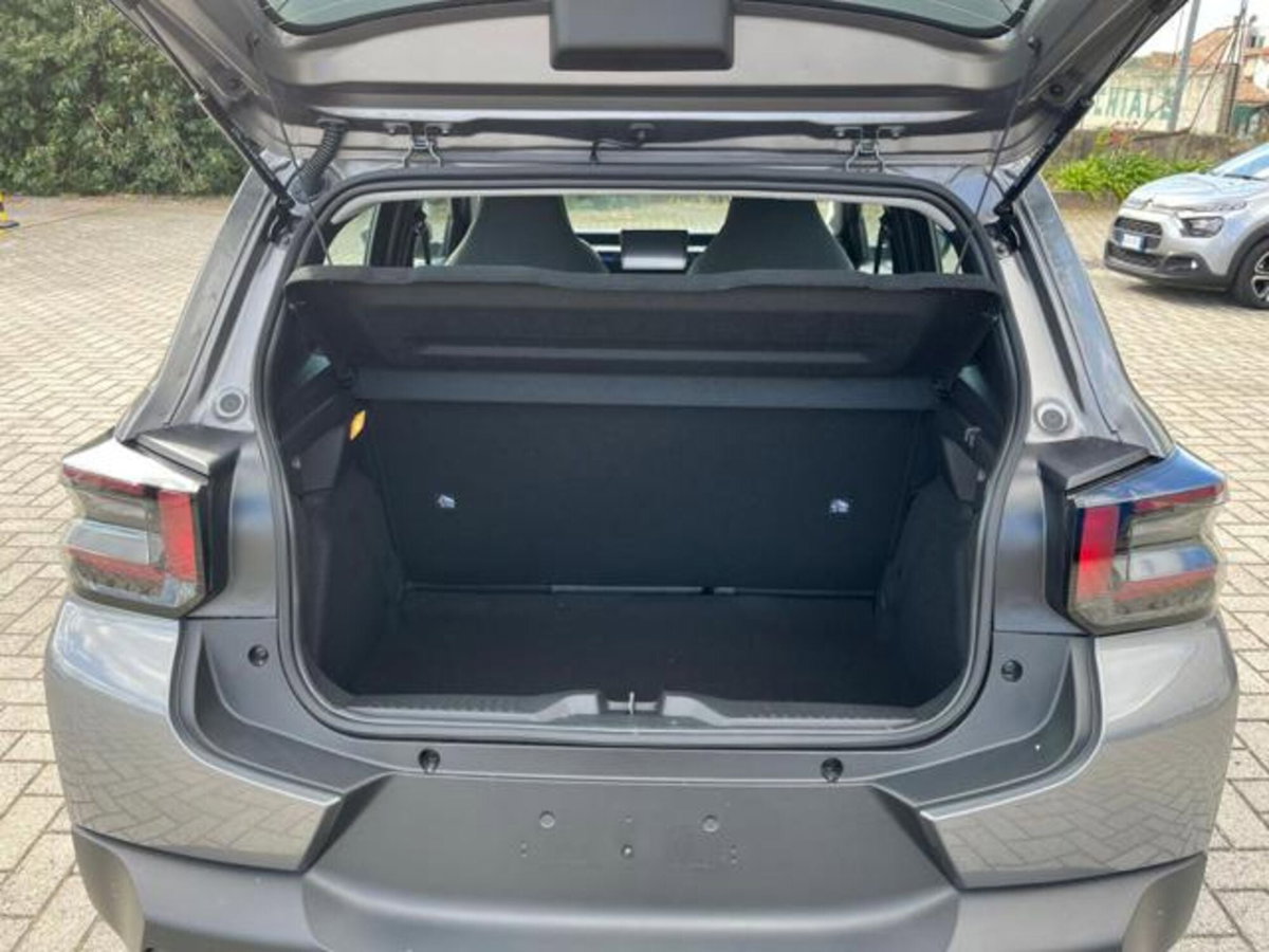 Citroen C3 1.2 puretech turbo You 100cv s&s (19)