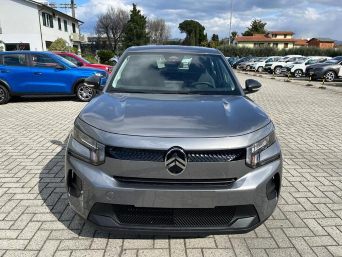 Citroen C3 1.2 puretech turbo You 100cv s&s (2)