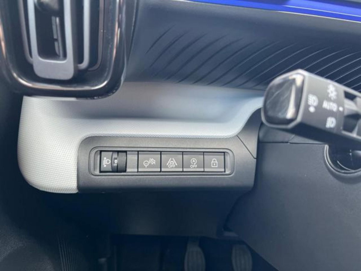 Citroen C3 1.2 puretech turbo You 100cv s&s (20)