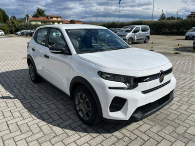 Citroen C3 1.2 puretech turbo You 100cv s&s