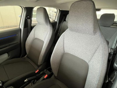 Citroen C3 1.2 puretech turbo You 100cv s&s (10)