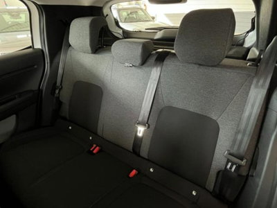 Citroen C3 1.2 puretech turbo You 100cv s&s (11)