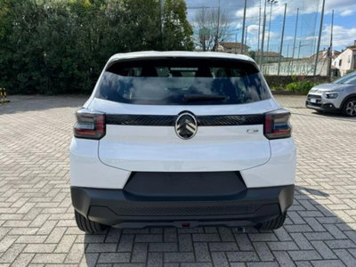 Citroen C3 1.2 puretech turbo You 100cv s&s (15)
