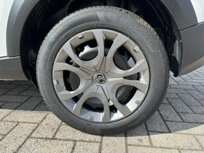 Citroen C3 1.2 puretech turbo You 100cv s&s (17)