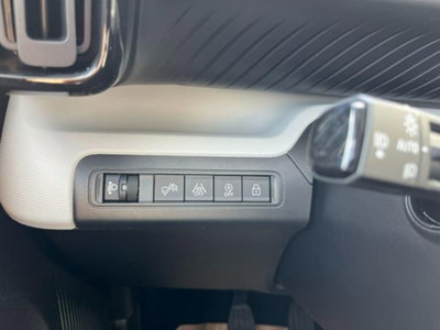 Citroen C3 1.2 puretech turbo You 100cv s&s (19)