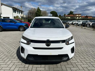 Citroen C3 1.2 puretech turbo You 100cv s&s (2)