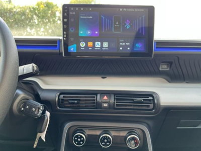 Citroen C3 1.2 puretech turbo You 100cv s&s (20)