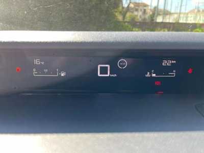 Citroen C3 1.2 puretech turbo You 100cv s&s (8)