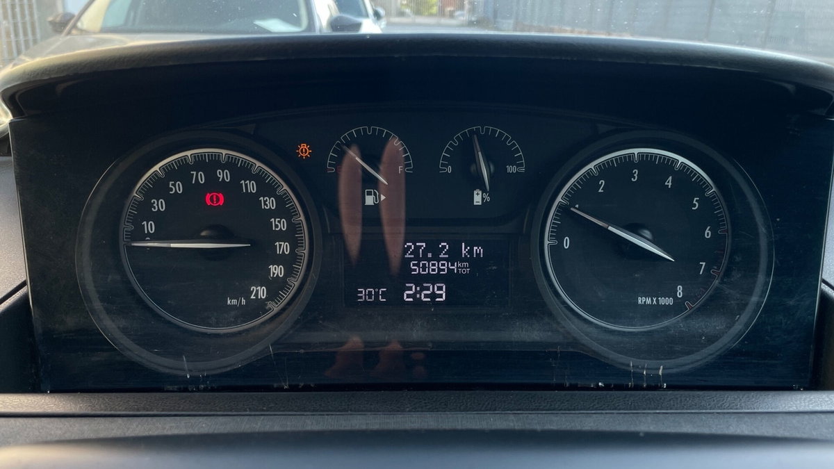 Lancia Ypsilon 1.0 FireFly 5 porte S&S Hybrid Gold Plus (12)