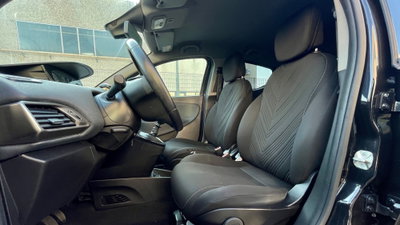 Lancia Ypsilon 1.0 FireFly 5 porte S&S Hybrid Gold Plus (8)