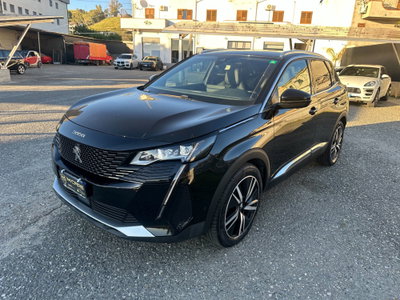 Peugeot 3008 BlueHDi 130 S&S EAT8 GT Pack (2)