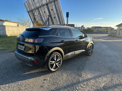 Peugeot 3008 BlueHDi 130 S&S EAT8 GT Pack (3)