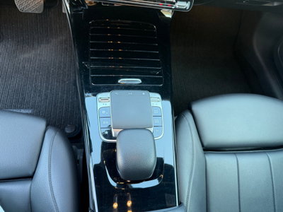 Mercedes-Benz Classe A 180 d Automatic Sport (15)