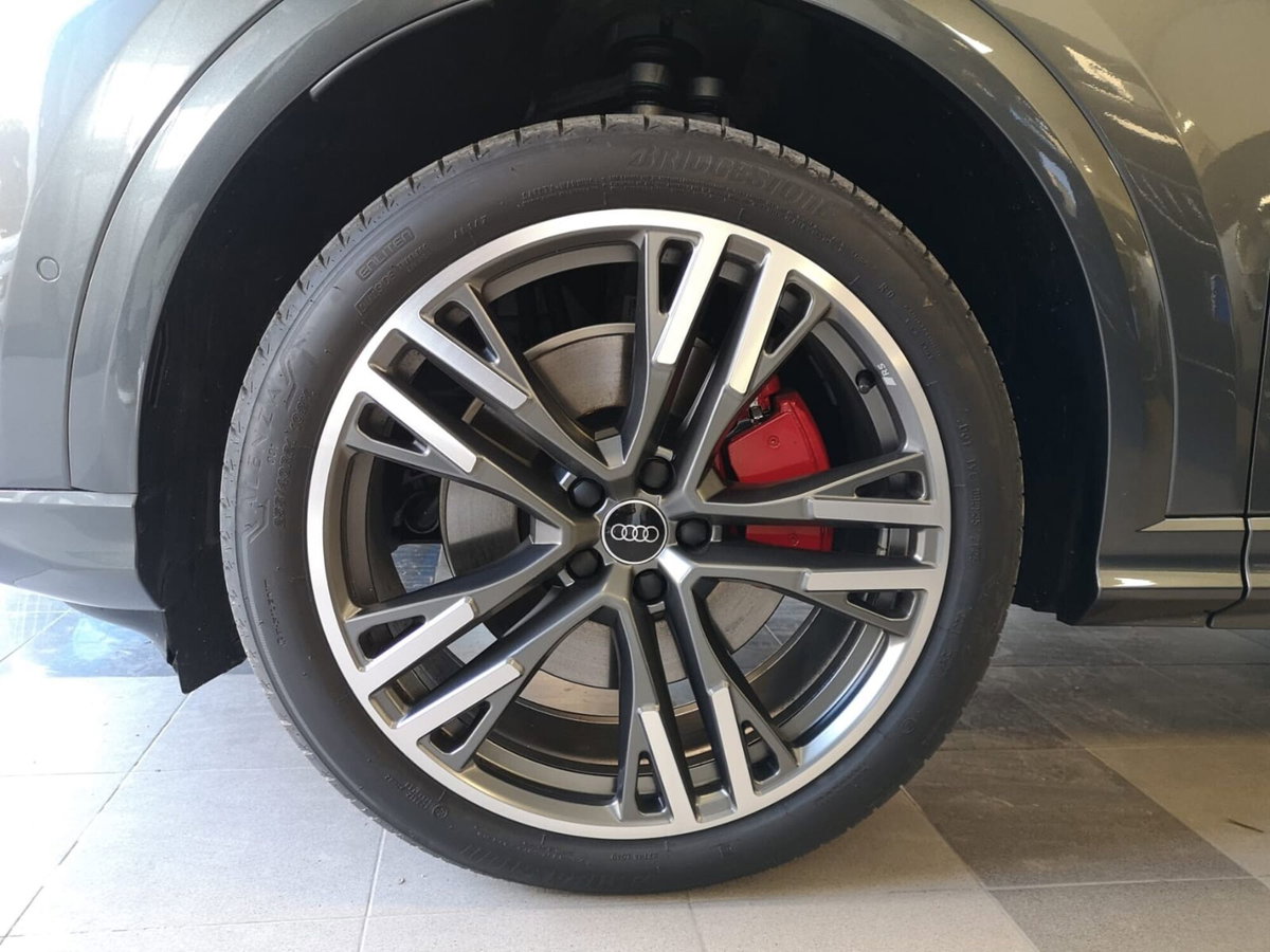 Audi Q5 Sportback 40 2.0 tdi mhev 12V S line Plus quattro s-tronic (11)