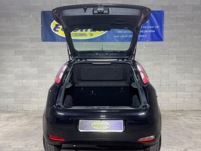 Fiat Punto 1.3 MJT II 75 CV 5 porte Street (15)
