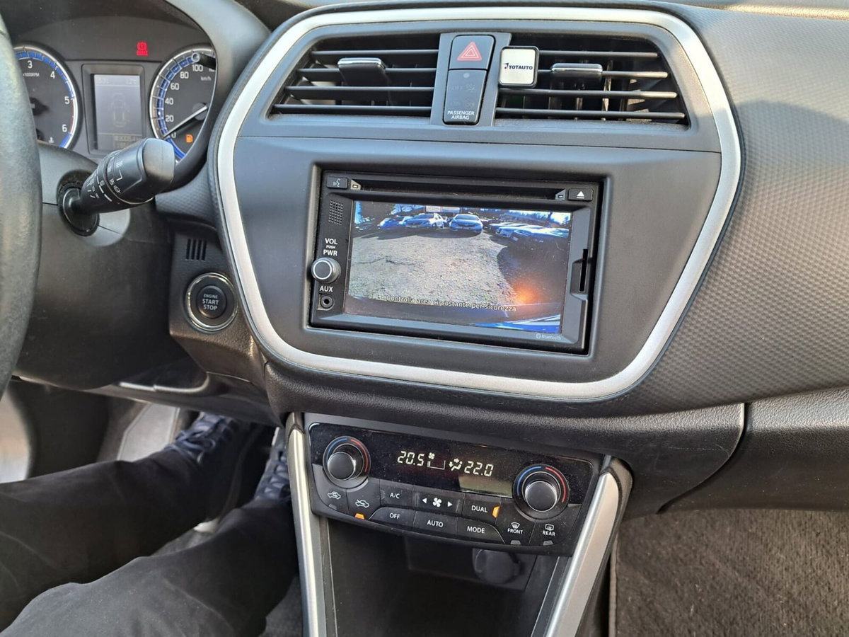 Suzuki S-Cross 1.6 DDiS Plus (10)