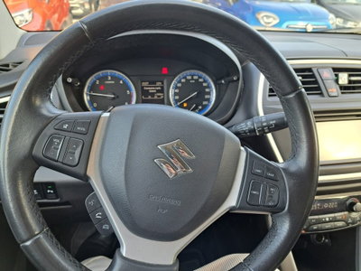 Suzuki S-Cross 1.6 DDiS Plus (15)