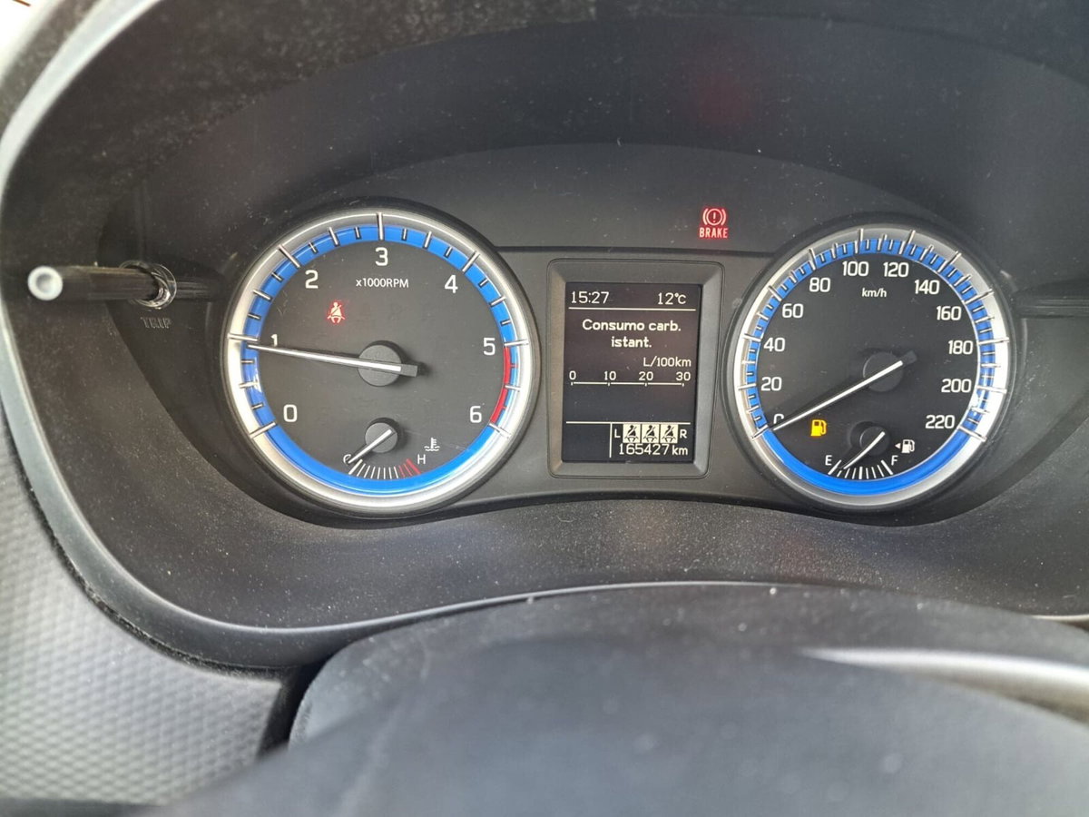 Suzuki S-Cross 1.6 DDiS Plus (16)