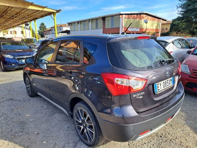 Suzuki S-Cross 1.6 DDiS Plus (8)