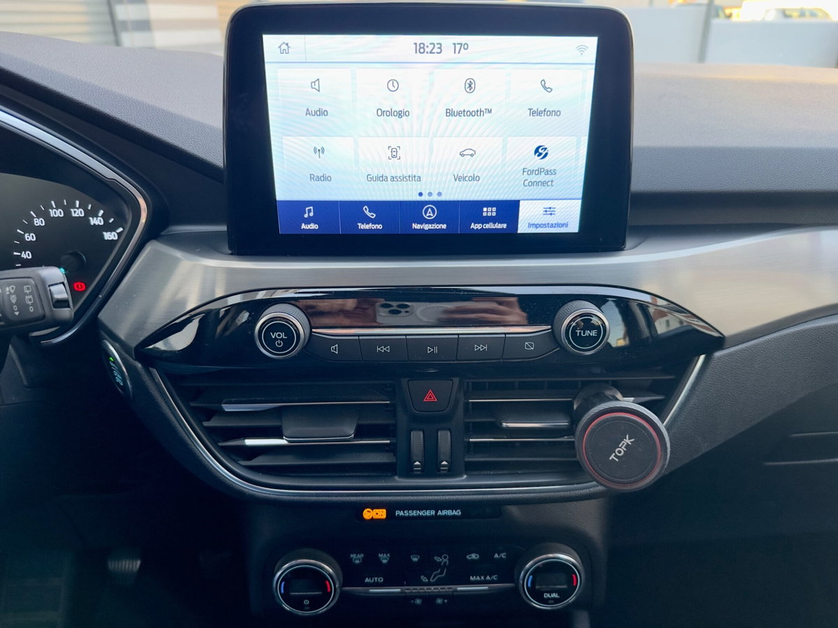 Ford Kuga 1.5 EcoBlue 120 CV 2WD Titanium (13)